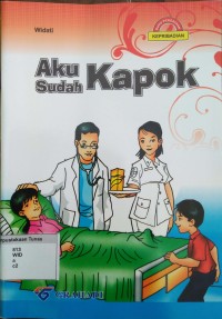 Aku Sudah Kapok