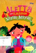 Aletta dan Kerajaan Sayur-Mayur