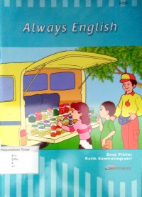 Always English