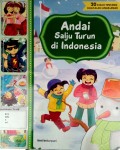 Andai Salju Turun di Indonesia