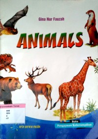 Animals