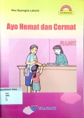 Ayo Hemat dan Cermat