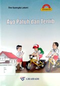 Ayo Patuh dan Tertib