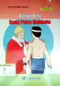 Banyu Biru Sang Putra Mahkota