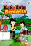 Batu-Batu Bercerita