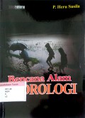 Bencana Alam Hidrologi