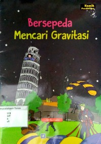 Bersepeda Mencari Gravitasi