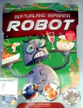 Bertualang Bersama Robot