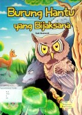 Burung Hantu Yang Bijaksana