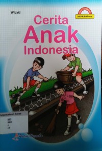 Cerita Anak Indonesia