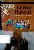 Cerita Rakyat rnSeri Legenda dari Sumatera