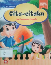 Cita-citaku