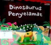 Dinosaurus Penyelamat