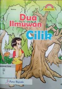 Dua Ilmuwan Cilik