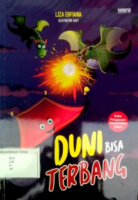 Duni Bisa Terbang