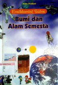 Ensiklomini Sains Bumi dan Alam Semesta