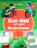 Hati-Hati dengan Kendaraanmu