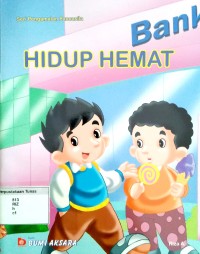 Hidup Hemat