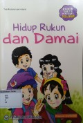 Hidup Rukun dan Damai