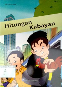 Hitungan Kabayan