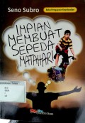 Impian Membuat Sepeda Tenaga Matahari