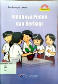 Indahnya Peduli dan Berbagi