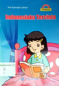 Indonesiaku Tercinta