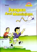 Jangan Asal Meminjam