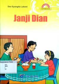 Janji Dian