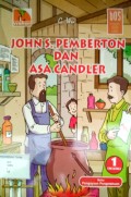 John s. Pemberton Dan Asa Candler