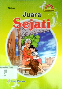 Juara Sejati