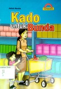 Kado untuk Bunda