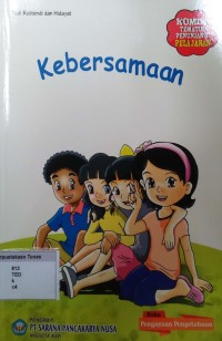 Kebersamaan