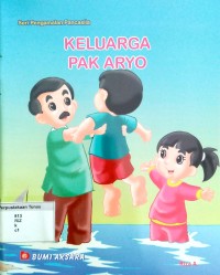 Keluarga Pak Aryo