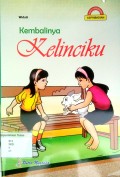 Kembalinya Kelinciku