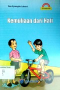 Kemuliaan dari Hati