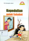 Kepedulian Untuk Sahabat