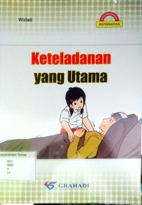 Keteladanan yang Utama