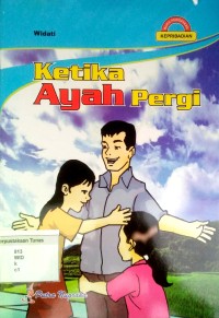 Ketika Ayah Pergi