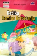 Ketika Ramlan Berbelanja