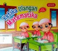 Ketika Ulangan MatematikarnBelajar Sifat Tawakal