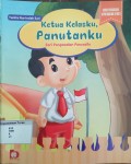 Ketua Kelasku, Panutanku