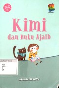 Kimi dan Buku Ajaib