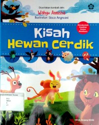 Kisah Hewan Cerdik