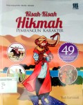 Kisah-Kisah Hikmah Pembangun Karakter