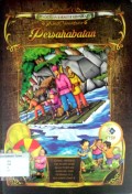 Kisah Nusantara Persahabatan