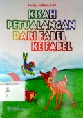 Kisah Petualangan Dari Fabel Ke Fabel