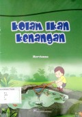 Kolam Ikan Kenangan