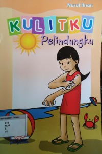 Kulitku Pelindungku