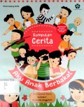 Kumpulan Cerita Aku Anak Berbakat